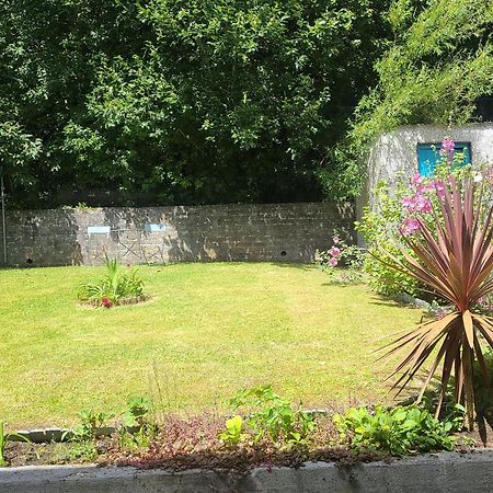 Willa Ballure House Sligo Zewnętrze zdjęcie