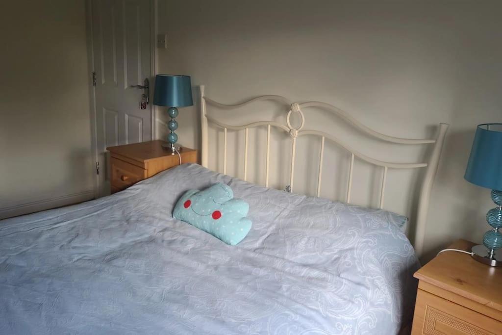 Willa Ballure House Sligo Zewnętrze zdjęcie