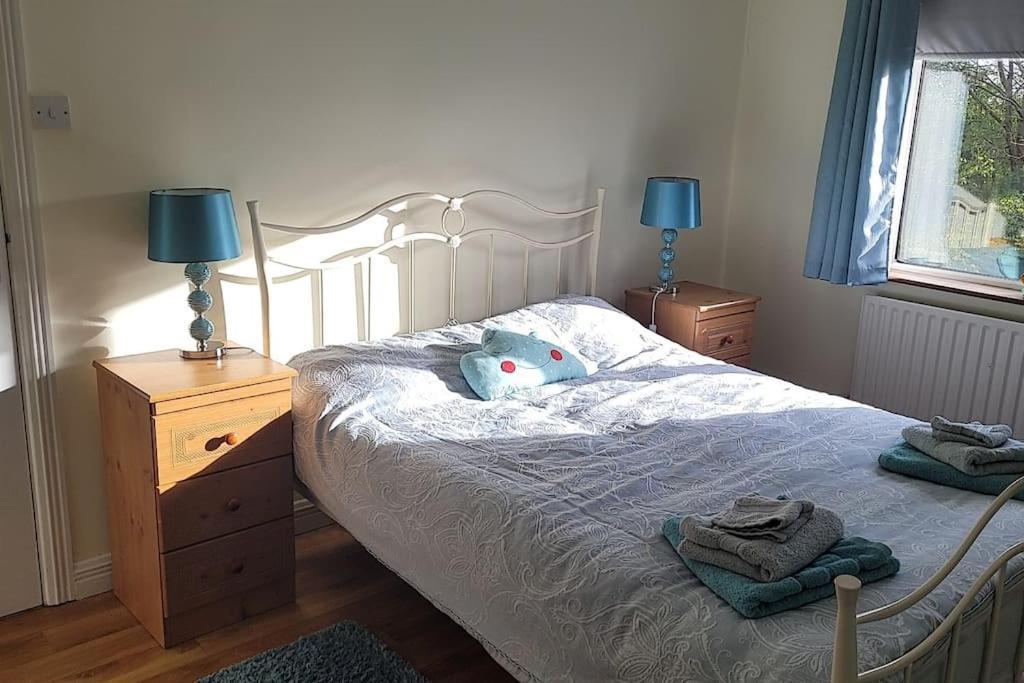 Willa Ballure House Sligo Zewnętrze zdjęcie