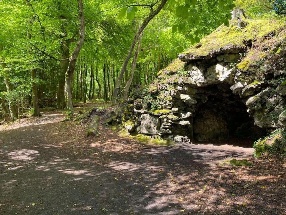Willa Ballure House Sligo Zewnętrze zdjęcie