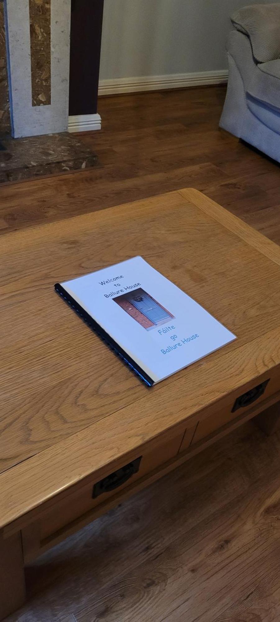 Willa Ballure House Sligo Zewnętrze zdjęcie