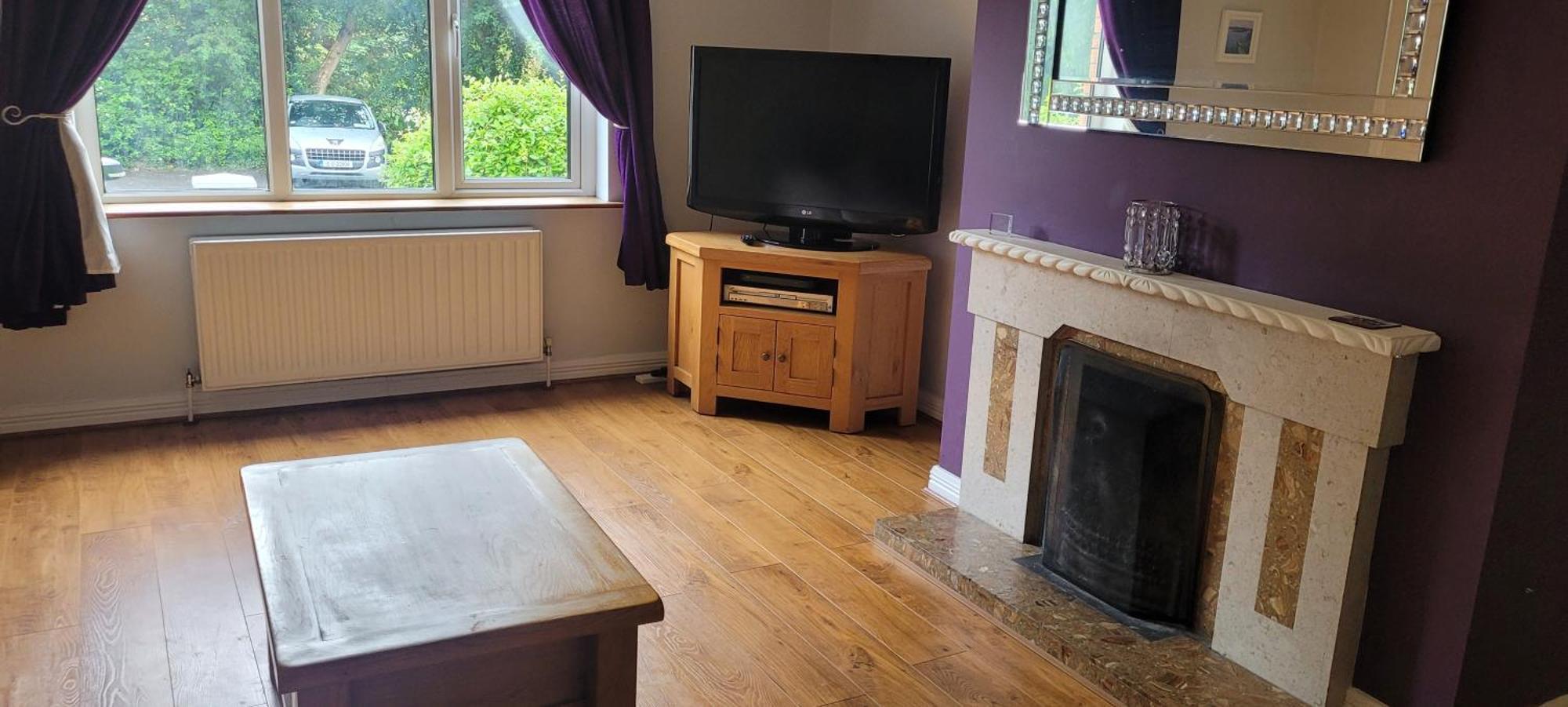 Willa Ballure House Sligo Zewnętrze zdjęcie