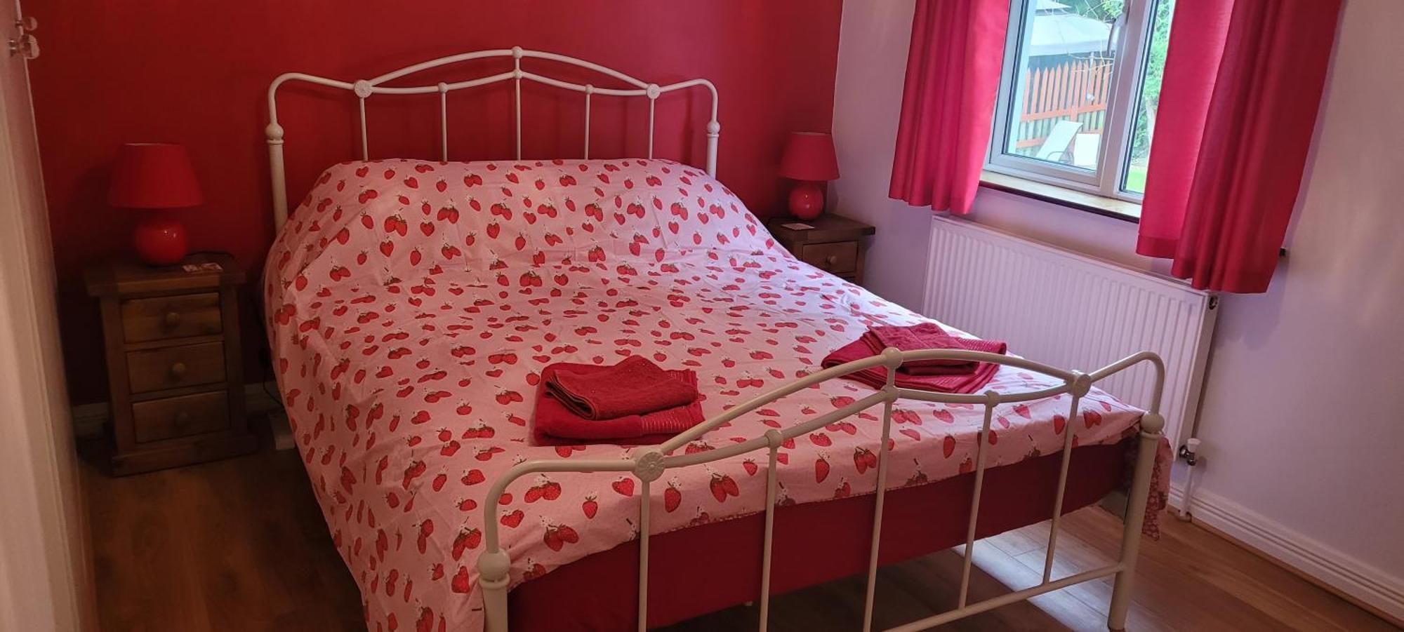 Willa Ballure House Sligo Zewnętrze zdjęcie