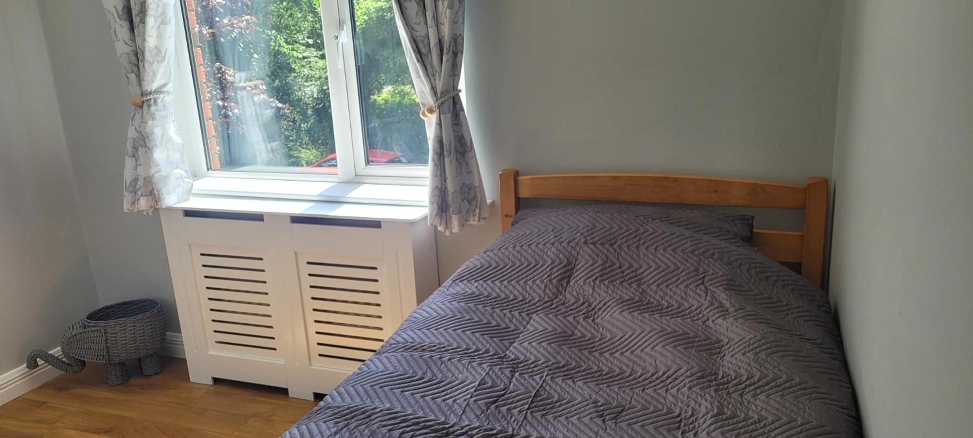 Willa Ballure House Sligo Zewnętrze zdjęcie