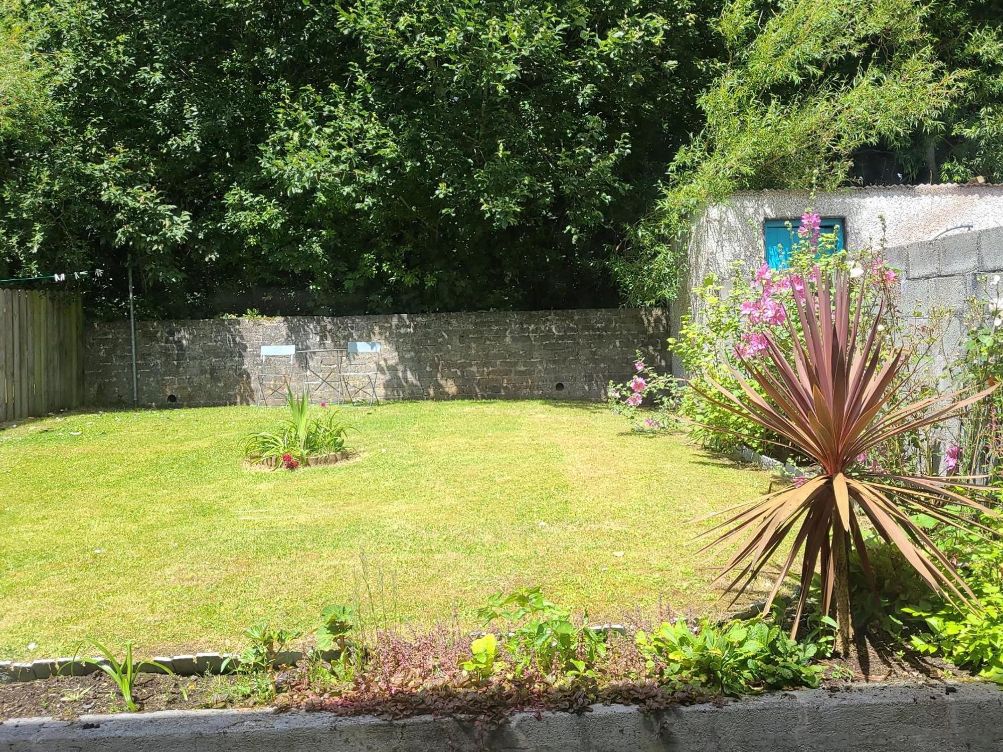 Willa Ballure House Sligo Zewnętrze zdjęcie